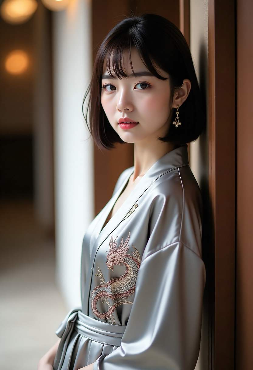 午夜电影网剧集海报：旧影院最后一场放映