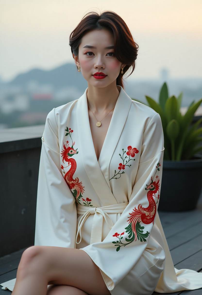 灯塔以北海报