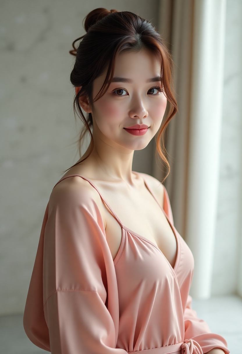 许听澜饰陈序